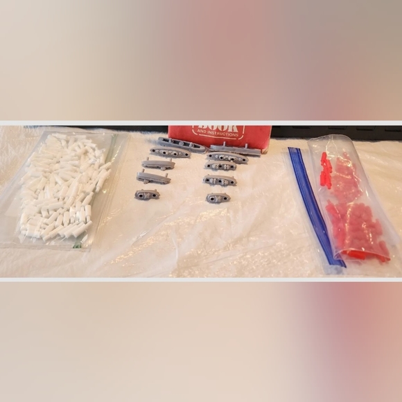 Milton Bradley Electronic Battleship Game Model  Vintage 1982 + Code Book - Picture 11 of 13